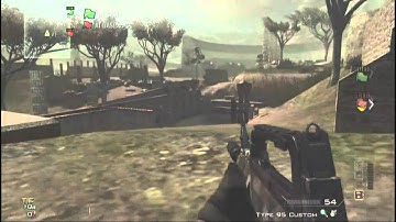 Mw3 Glitches - Out of Erosion