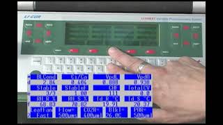 LI - Basic Measurements