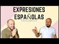 Expresiones Españolas 🌐 y su significado 💬