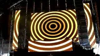 Alan Fitzpatrick - Live at Creamfields 2016