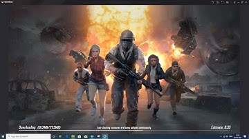 How to Install Pubg In Game Loop 7.1 beta (New) | With Out Error