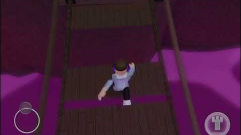 Poisonous Valley (EASY) FE2 Map Test