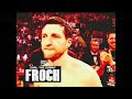 Carl Froch vs Yusaf Mack November 17, 2012