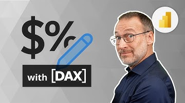 Introducing dynamic format strings for DAX measures