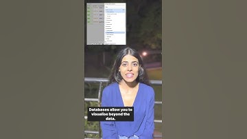 5 Reasons Why Your Team Needs To Move To A Database Today! #shorts