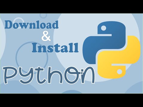 How to Install Python 3.9.2 on Windows 10 | Download Python latest version 2021