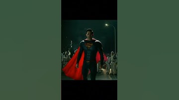 Thumbnail of The Best Superman???? #fyp #punkrocker #superman #dc #davidcorenswetsuperman