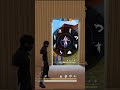 Free fire#New#viral#shots#video#IMPOSSABLE 🍷