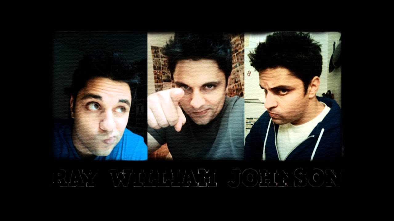 My Balls - Ray William Johnson