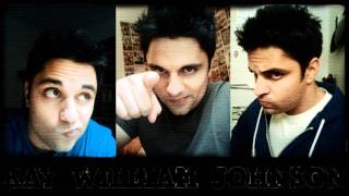 Watch Ray William Johnson My Balls video