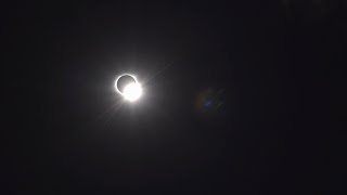 How the solar eclipse can impact our weather