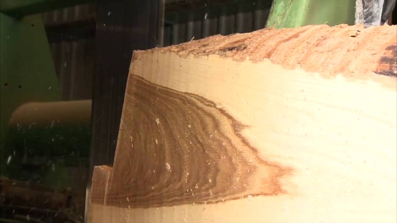 Cutting with variable pitch stellitetipped band saw blades YouTube