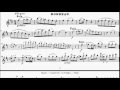ABRSM Violin 2016-2019 Grade 7 A:2 A2 Mozart Rondo K.211 Concerto in D Movt 3 Sheet Music