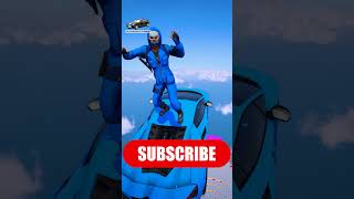 GTA 5 Ramp challenge #gta5 #gtaonly #shinchan #gta5mods #gta #gtaonline #gtav