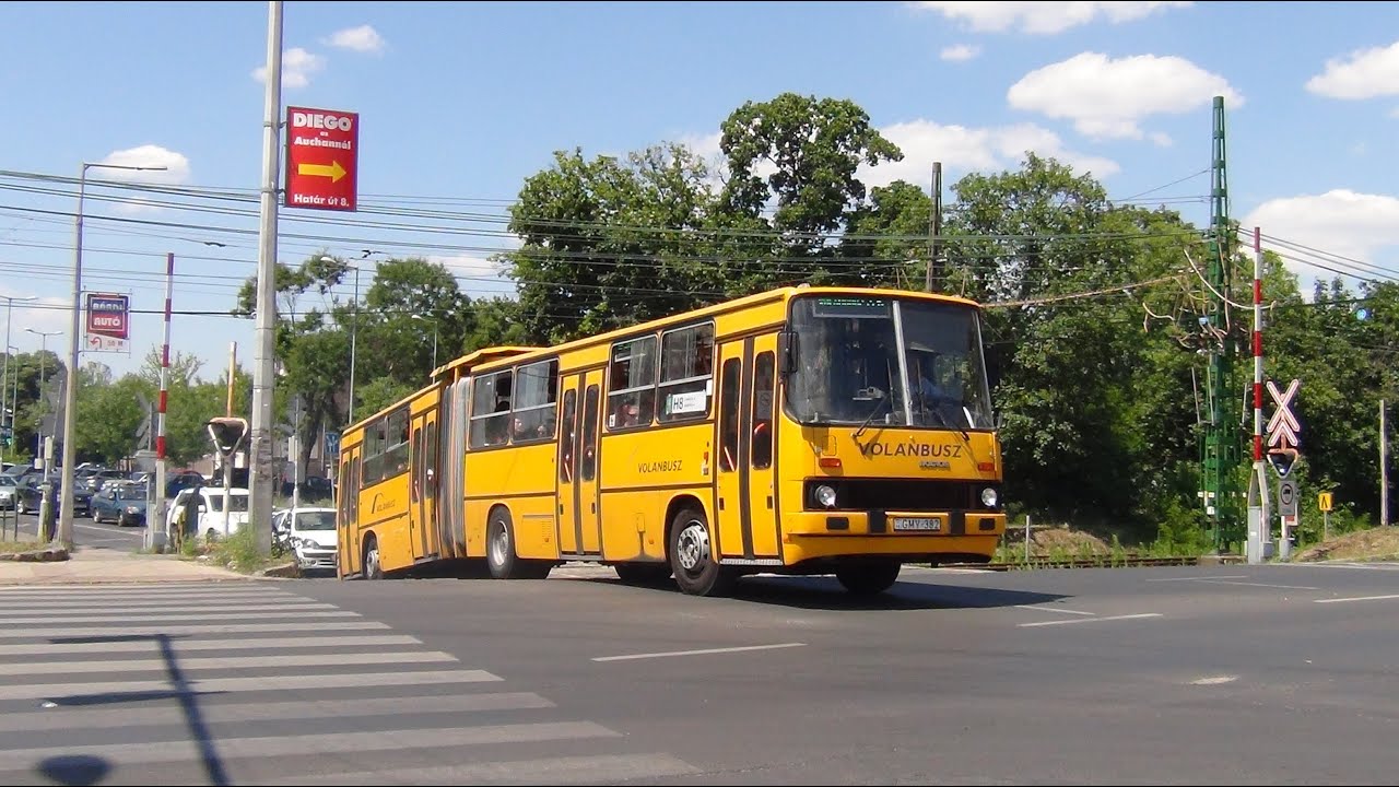 GMY-382, Ikarus 280