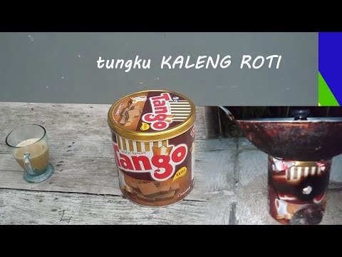 Video: Cara Membuat Anglo Dari Bahan Bekas