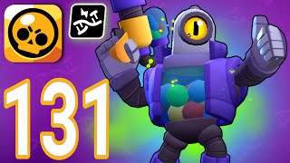 Brawl Stars - Gameplay Walkthrough Part 131 - MUTATIONS Rico (Ios,Android)