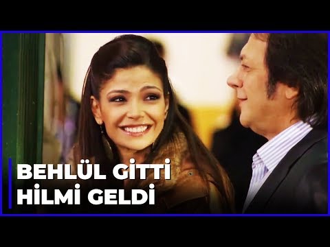 Elif, Hilmi Önal'la Yakınlaşmaya Başladı - Aşk-ı Memnu