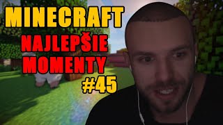 Restt - Minecraft Speedrun Najlepšie Momenty 
