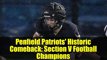 Penfield Patriots