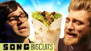 The Burrito Song