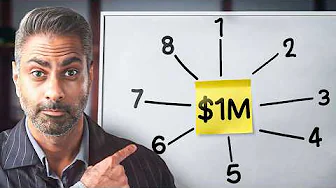Broke to $1M: The Habits That Changed Everything