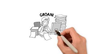 Bookkeeping - Explainer Video