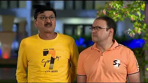 Tarak Mehta Ka Ooltah Chashmah EP-3213Date - 20th  July 2021