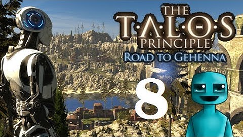 The Talos P. : Road to Gehenna : 8. Alternatives