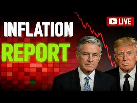 🔴BREAKING: TRUMP'S TARIFFS STRUCK DOWN! MARKET CHAOS - DO WE HOLD?