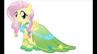 MLP: FiM: Vectoring Crystal Ponies Tutorial.