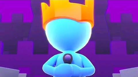 King or Fail: Castle Takeover - Gameplay Part -3 (Android)