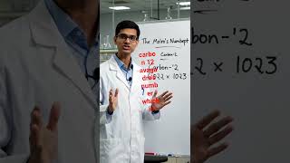mole concept explained :chemistry