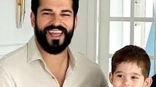 Yakışıklı Burak And Babyy