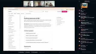 2026-04-03 dbt Docs and Guides