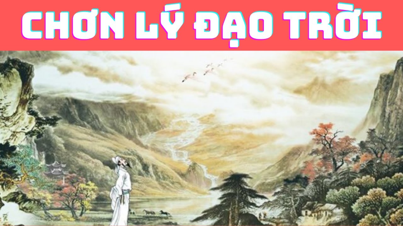 64 | ĐÀN THÁNH GIÁO | CHƠN LÝ CỦA ĐẠO TRỜI | CAO ĐÀI TIÊN THIÊN