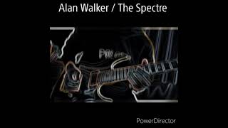 Alan Walker - The spectre