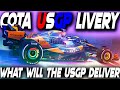 TEXAS FORMULA 1 | USGP 2024