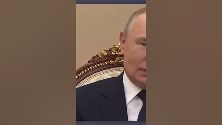 😬Как ПУТИН принял решение захватить Крым? – МАЙКЛ НАКИ @MackNack  #shorts