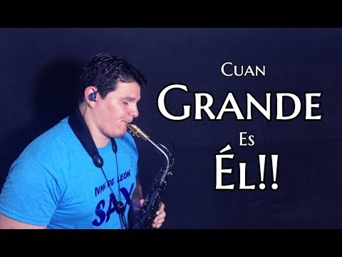 Sax | Cuan Grande Es El | Ivan De Leon #84