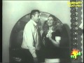 صباح يانا يانا مع الفنان رشدي أباظة 