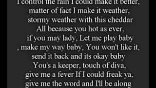 Flo Rida Ft Ne Yo-Be On You Lyrics