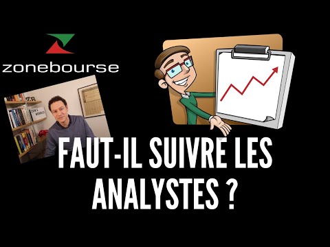 Vidéo: Tendances De 2012: Ce Que Disent Les Analystes