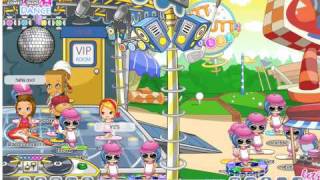 Fantage Dance Party Video Contest 2