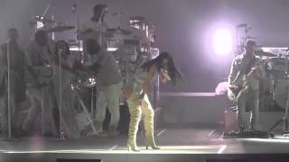 Bitch Better Have My Money- Rihanna Live @ The Mandalay Bay Event Center