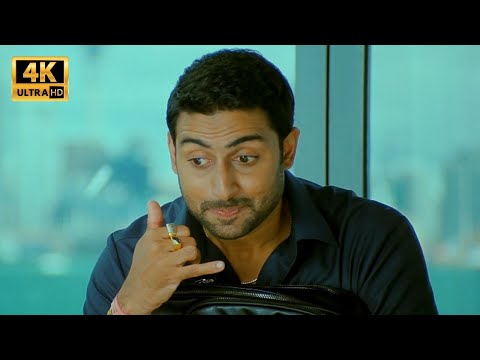 Charlie Ka DRAMA Abhishek Bachchan The Players Movie Scene In 4K Sonam Kapoor 
