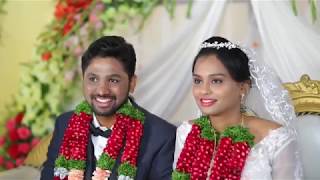 Video thumbnail of "Ekkadekkado Putti Video Song || Telugu Christian Wedding Songs || Digital Gospel"