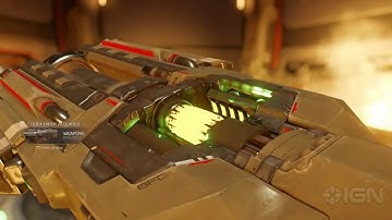 Doom (Sound Re-Design)