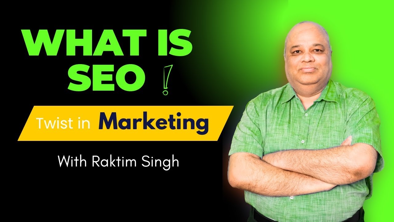 SEO Explained: How to Rank #1 on Google | SEO Basics, Tips ...