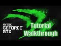 How to use and Optimize your FPS for PC Gaming: NVIDIA GeForce Experience {Updated}